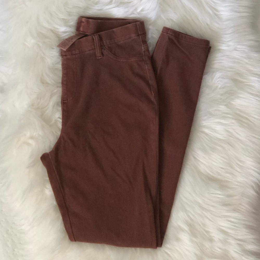 Jeggins